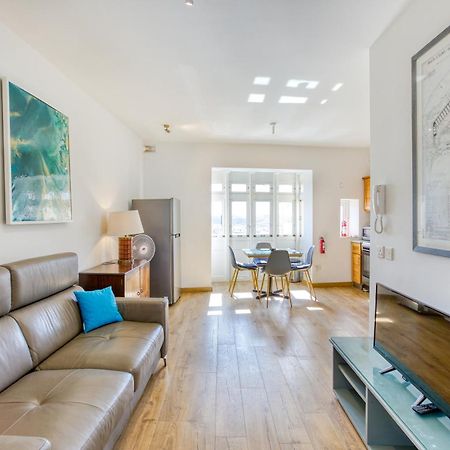 Charming Home With Sea Views & Maltese Balcony By 360 Estates La La Valletta Esterno foto