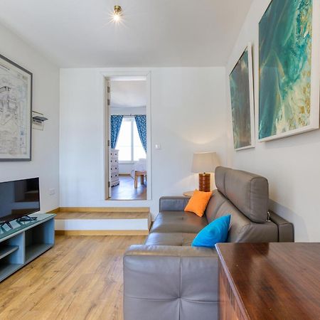 Charming Home With Sea Views & Maltese Balcony By 360 Estates La La Valletta Esterno foto