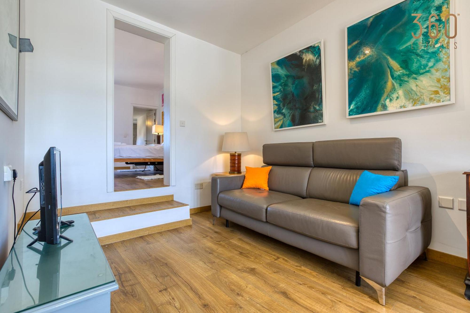 Charming Home With Sea Views & Maltese Balcony By 360 Estates La La Valletta Esterno foto