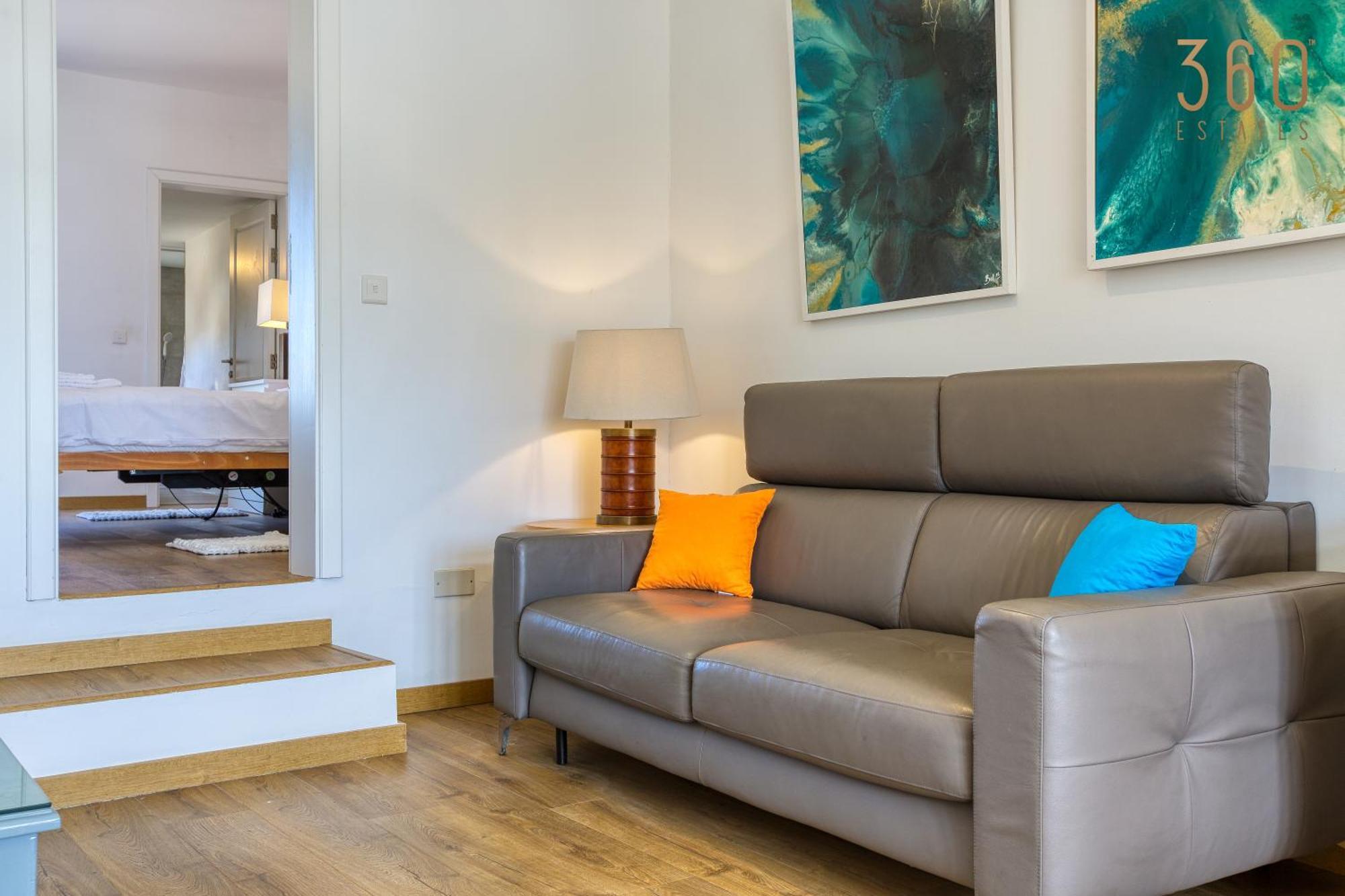 Charming Home With Sea Views & Maltese Balcony By 360 Estates La La Valletta Esterno foto