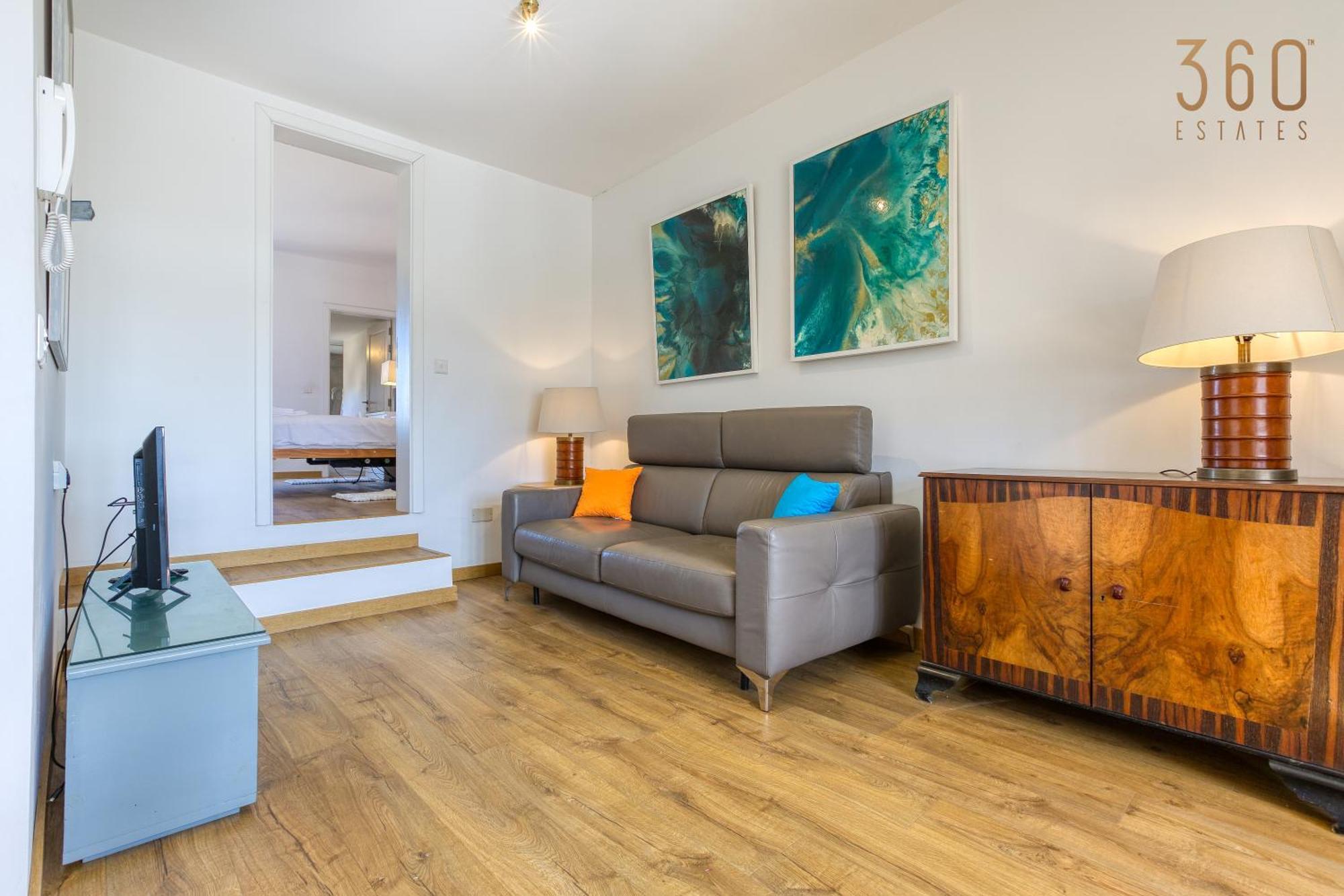 Charming Home With Sea Views & Maltese Balcony By 360 Estates La La Valletta Esterno foto