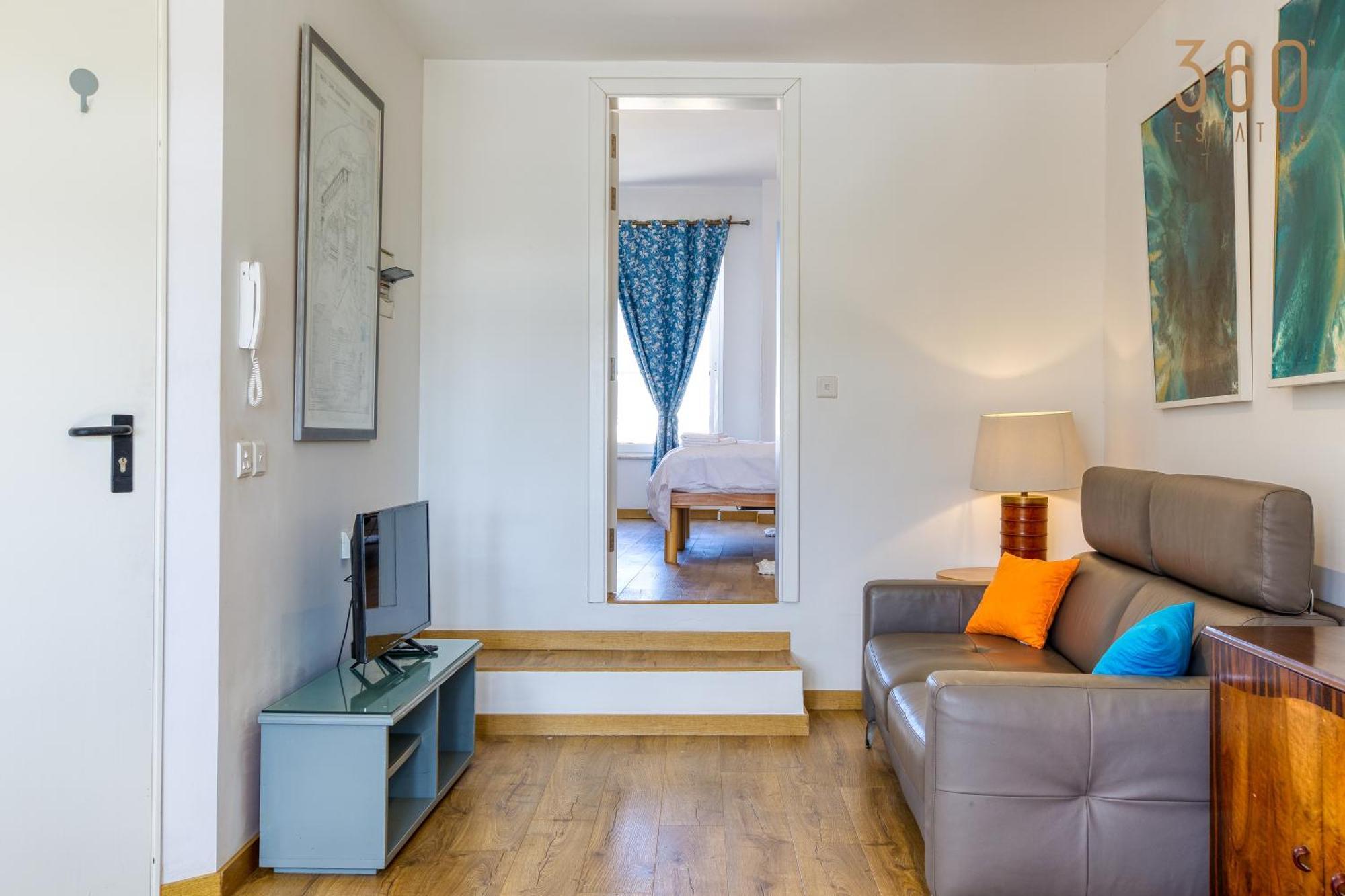 Charming Home With Sea Views & Maltese Balcony By 360 Estates La La Valletta Esterno foto