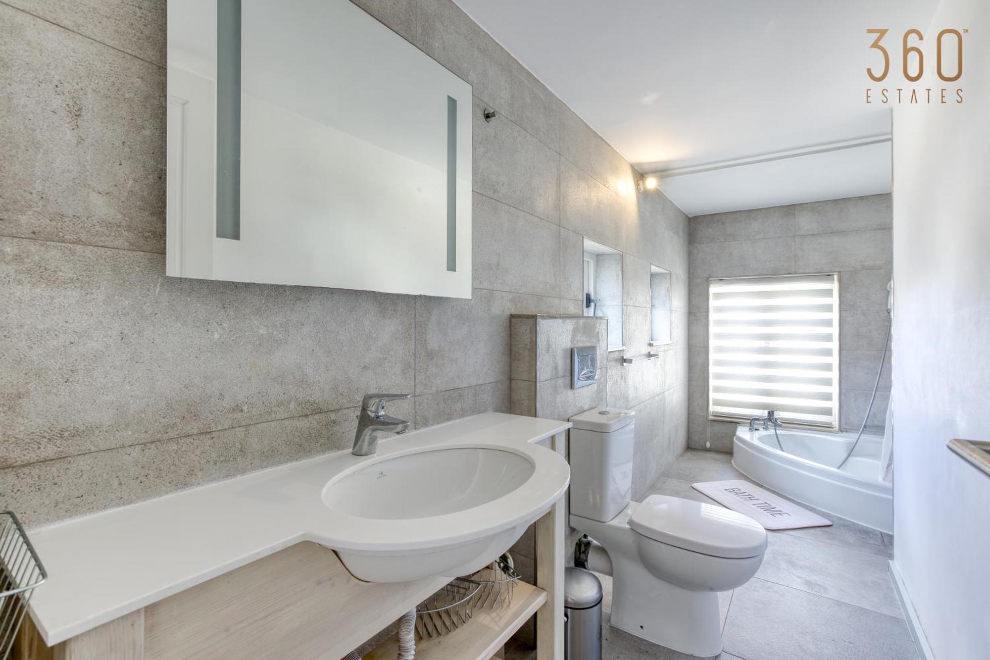 Charming Home With Sea Views & Maltese Balcony By 360 Estates La La Valletta Esterno foto