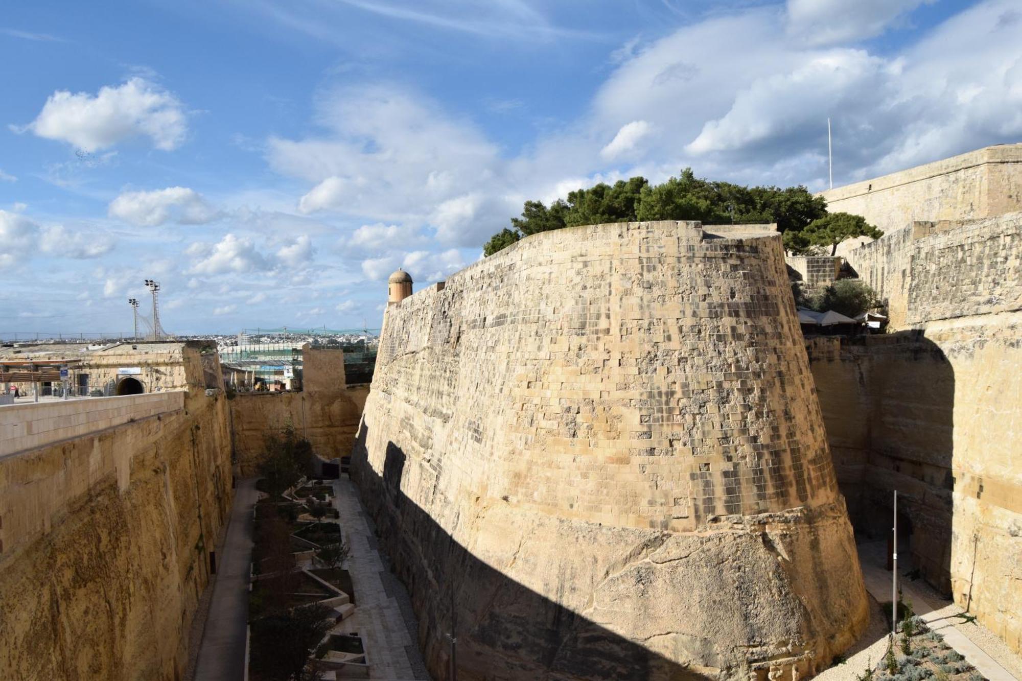 Charming Home With Sea Views & Maltese Balcony By 360 Estates La La Valletta Esterno foto